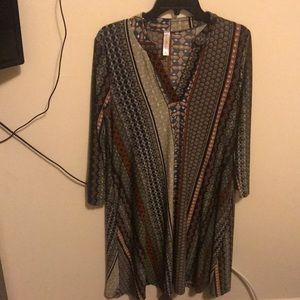 Discount Divas Dress!